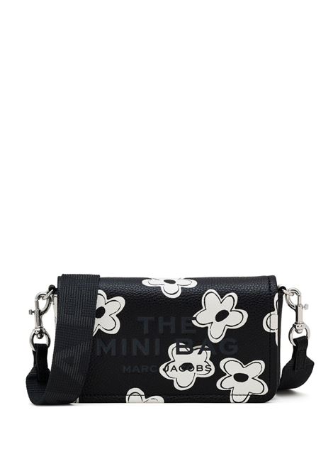 Borsa The Daisy Mini in nero marc jacobs - donna MARC JACOBS | 2S5SMN013S01005